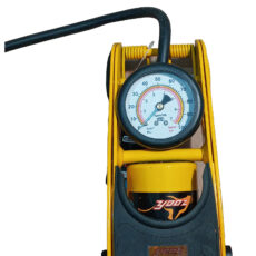 تلمبه باد مدل UZ 600