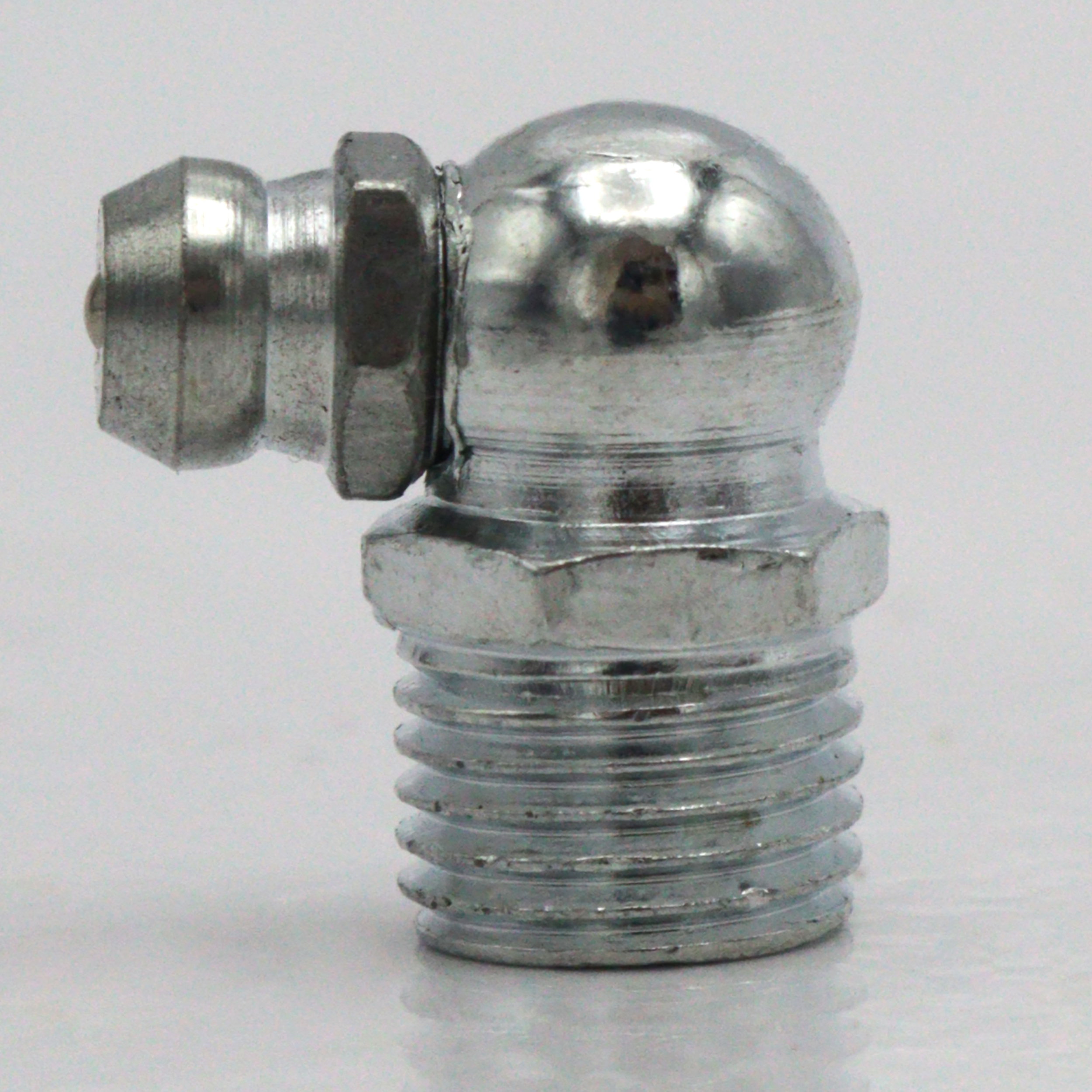 گریس خور  مدل YP-M10x1x90 سایز 10 میلیمتر بسته 100 عددی