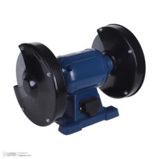 سنگ سنباده رومیزی 25 میلیمتری 500 وات دانگ چنگ مدل D3SE250-s3e-ff-250