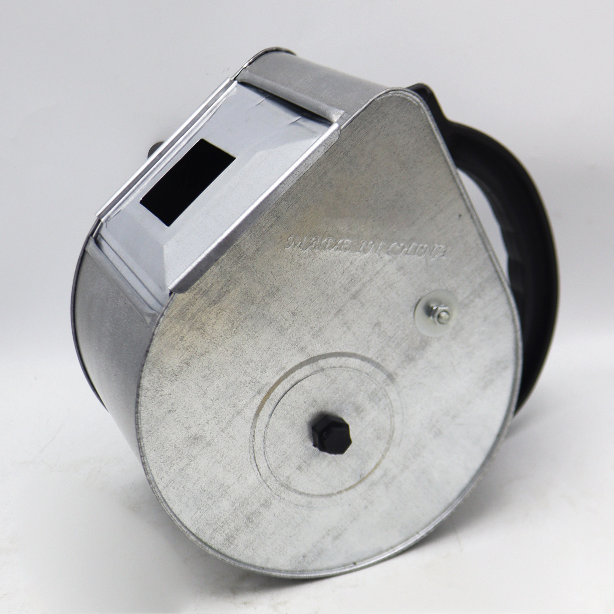 سیمان پاش دستی مدل گوریلا کد YP-26CM