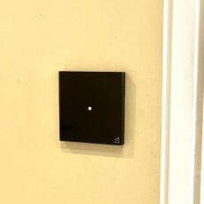 کلید هوشمند لکسیت مدل LXSW101