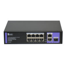 سوئیچ 8 پورت POE داپلر مدل GS821