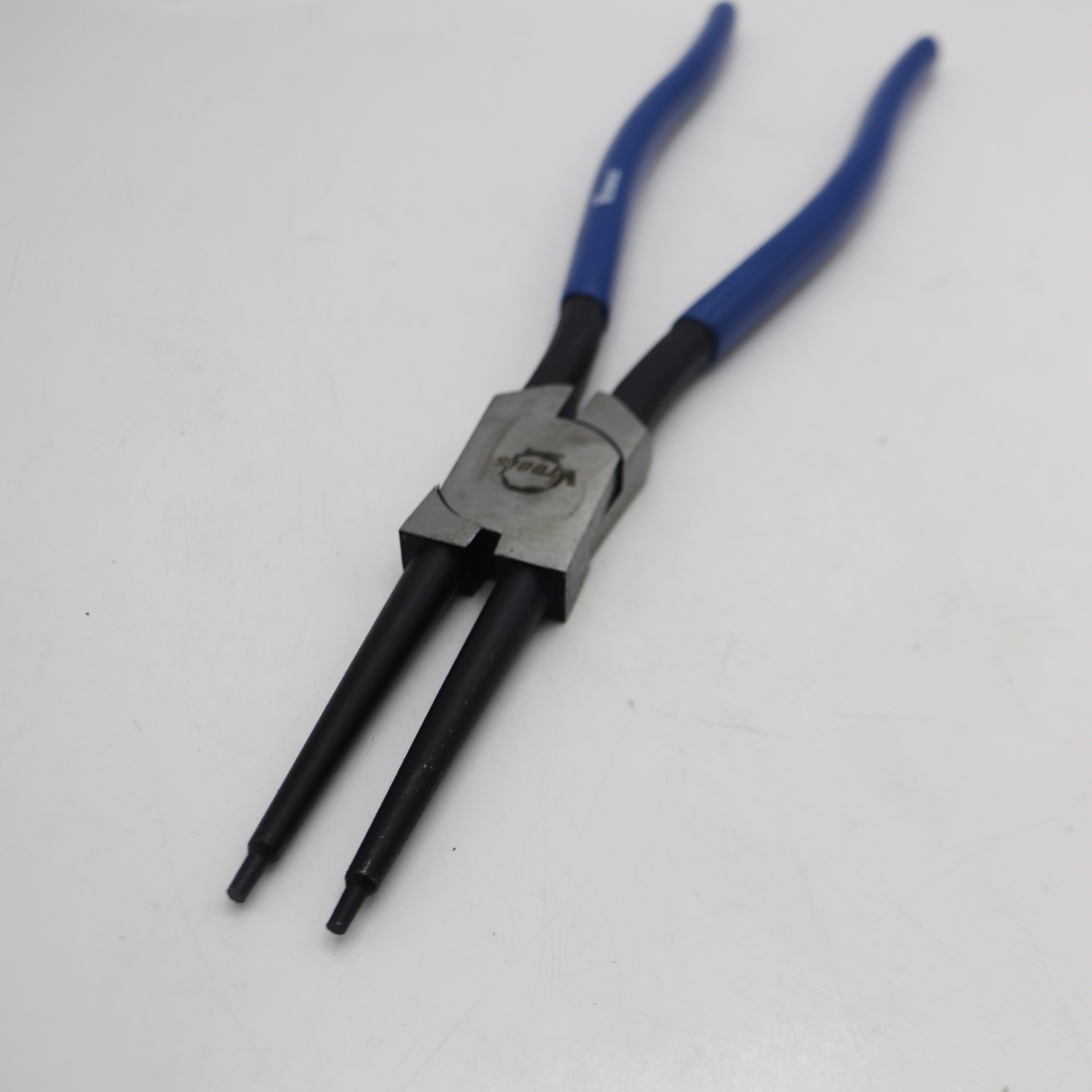 انبر خار جمع کن وی تولز مدل YP-SARSAF-VT2159-13 سایز 13 اینچ