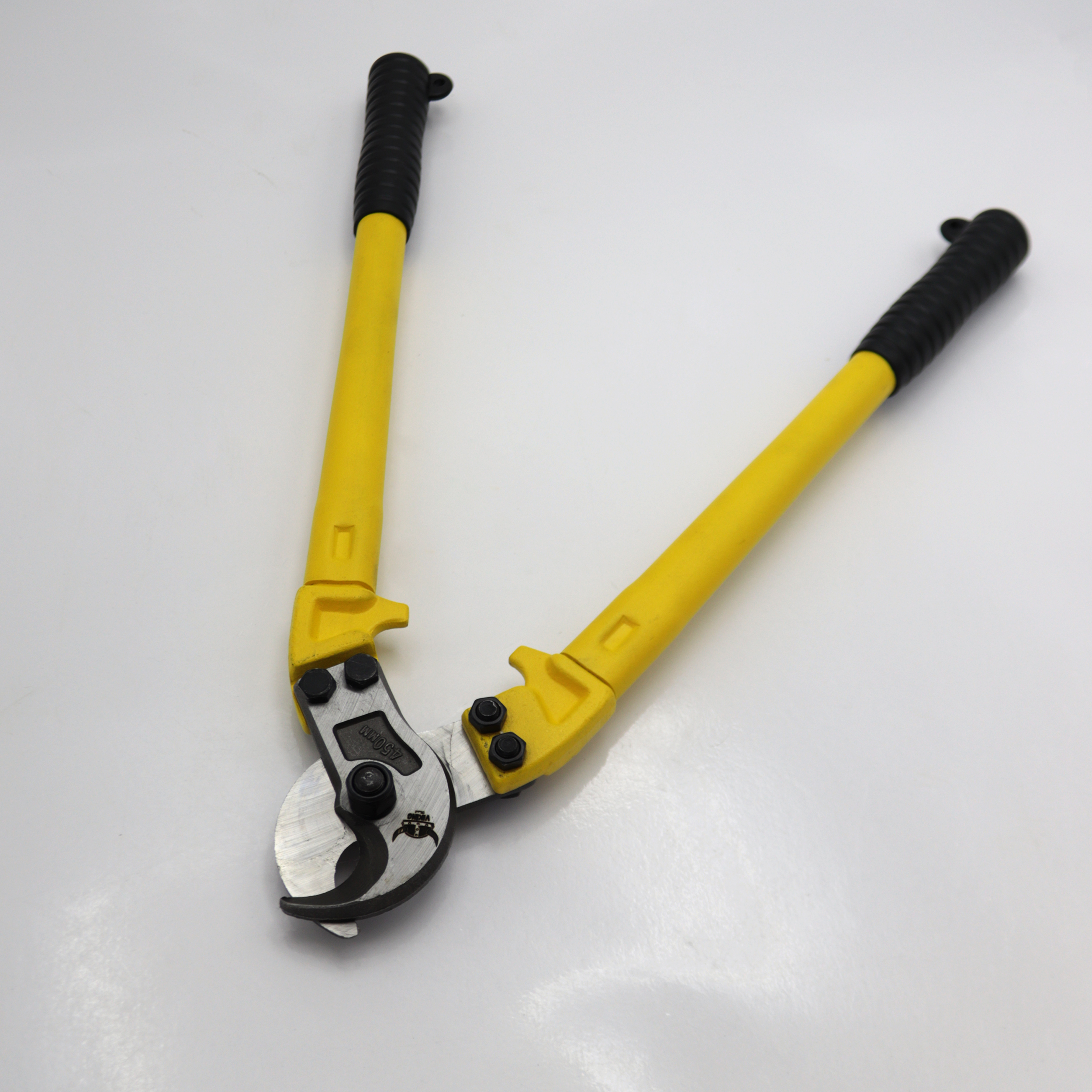 قیچی کابل بر مدل وایکینگ کد YPZ-450MM