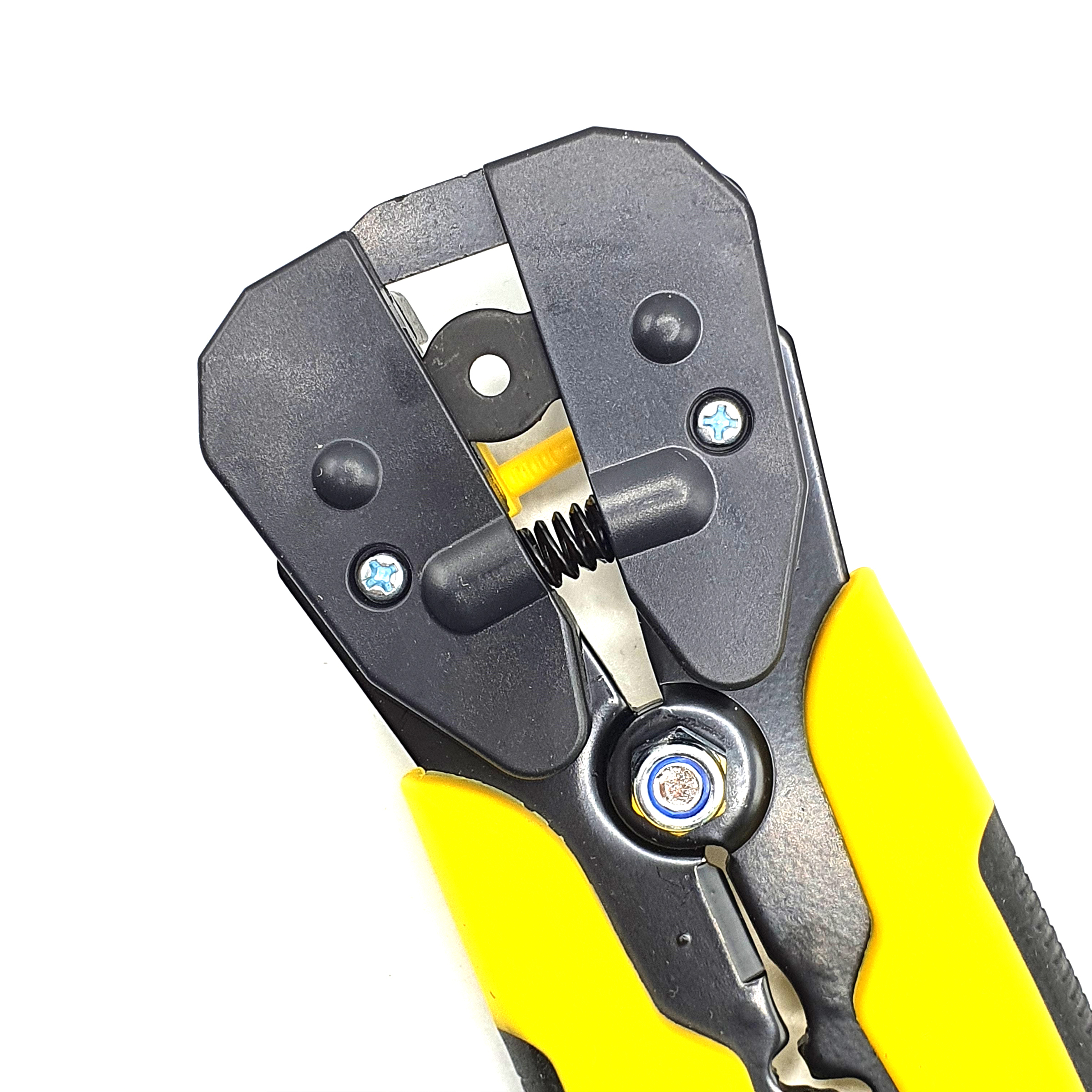 سیم لخت کن اتوماتیک کد 1520 سایز 8 اینچ