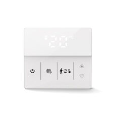 کلید ترموستات لمسی هوشمند مدل TSTM011