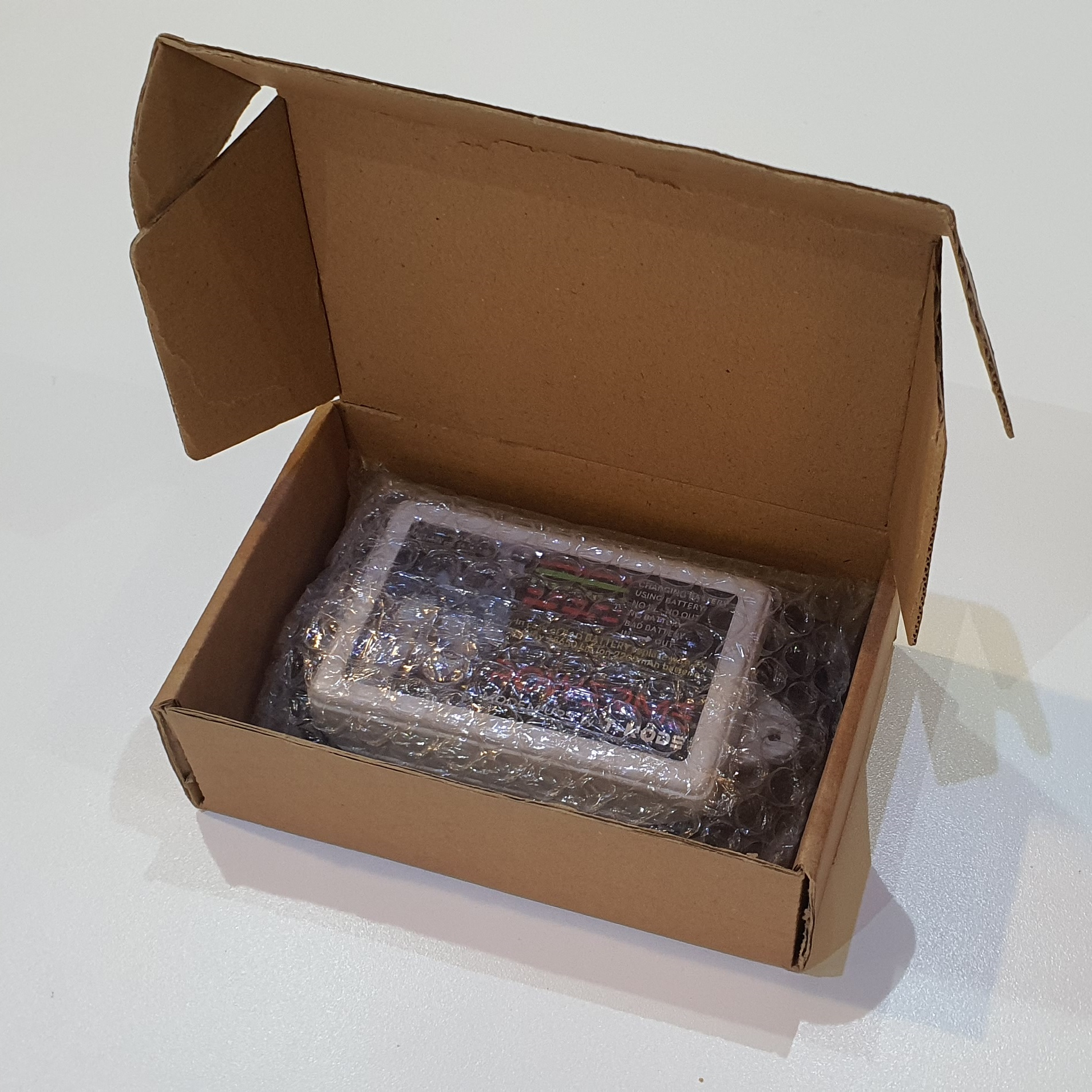 یو پی اس مودم تی نود مدل PowerMe ظرفیت 16 وات ساعت