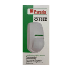چشمی دزدگیر پایرونیکس مدل KX15ED-PLUS