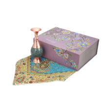 ست هدیه مدل مهتاب کد 2-13