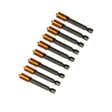 سری پیچ گوشتی مغناطیسی هوفر مدل MH بسته 9 عددی