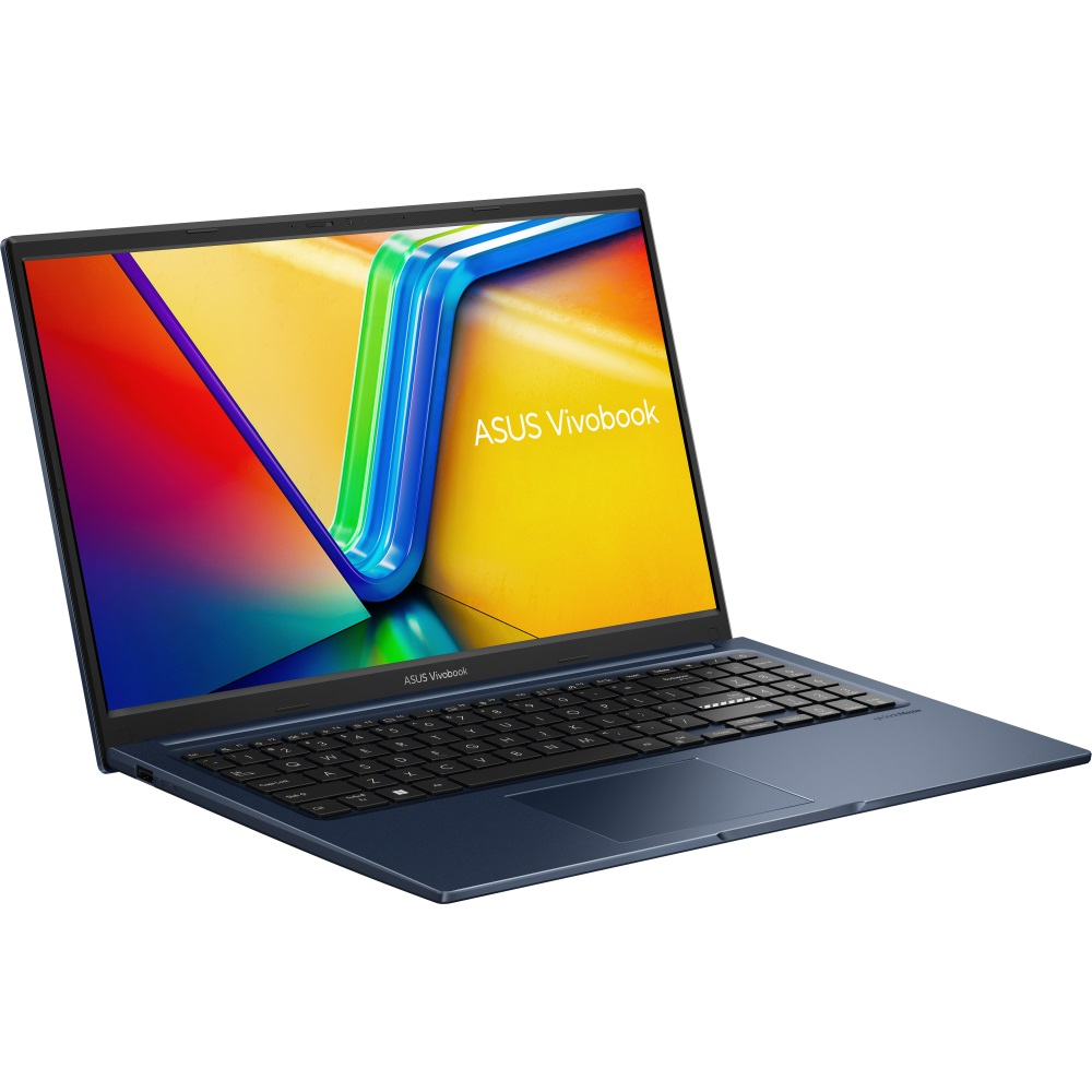 لپ تاپ 15.6 اینچی ایسوس مدل Vivobook 15 X1504VA-NJ436-i7 1355U 16GB 512SSD IPS - کاستوم شده