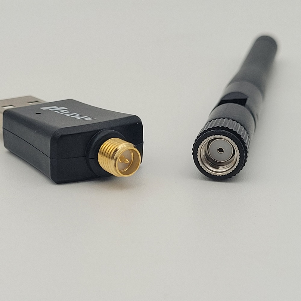 کارت شبکه USBایلون مدل D18