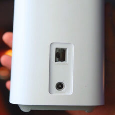 مودم 5G دو مدل CPE5 H155-380