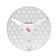 اکسس پوینت بی سیم میکروتیک مدل LHG XL HP5