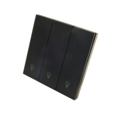 کلید هوشمند سه پل مدل DH-313