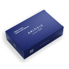 دزدگیر اماکن آریوسیس مدل CL-70