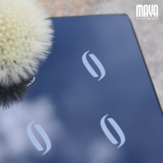 کلید لمسی هوشمند مایا مدل MI4EF12