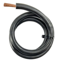 کابل جوشکاری وینر مدل 12 طول 15 متر