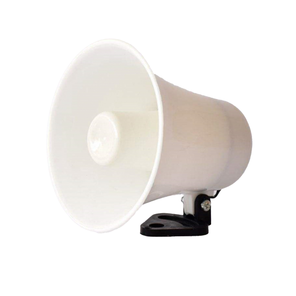 بلندگو دزدگیر مدل zcam horn 30w