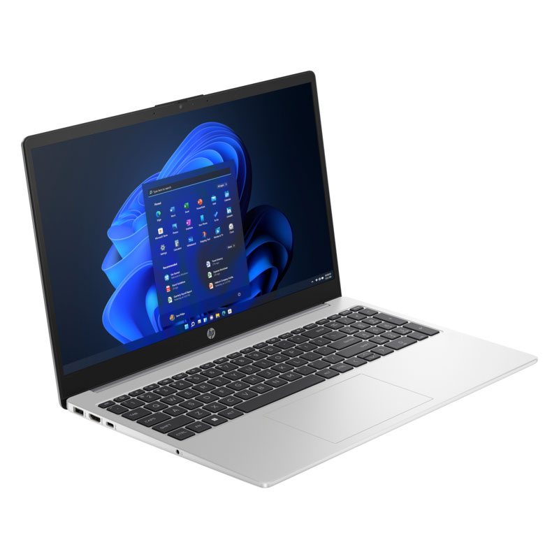 لپ تاپ 15.6 اینچی اچ پی مدل G10 255-Athlon Silver 7120U-8GB DDR4-1TB SSD-TN - کاستوم شده