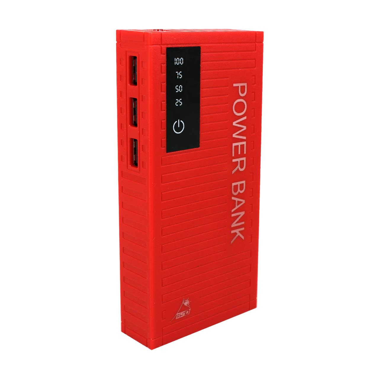 پاوربانک ای اس دی مدل NICE ظرفیت 10400 میلی آمپر ساعت