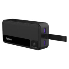 پاوربانک انرجایزر مدل UE30035PQ ظرفیت 30000 میلی آمپرساعت