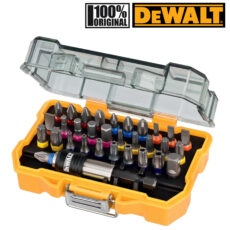 مجموعه 32 عددی سری پیچ گوشتی دیوالت مدل DT7969-Dewalte