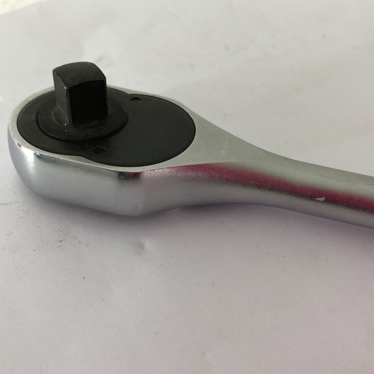 آچار بکس جغجغه ای جنیوس تولز کد 380333R سایز 3.8 اینچ