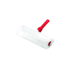 غلتک اپوکسی مدل هواگیر کد FR4 سایز 37 سانتی متر