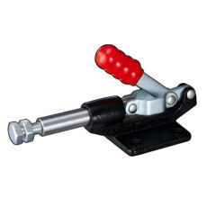 کلمپ دسته فشاری افقی کلمپ تک مدل CH-304-HM