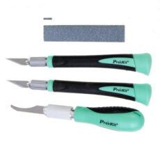 کاتر پروسکیت مدل PD-395A مجموعه 30 عددی