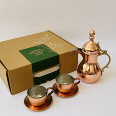 ست هدیه مدل سازمانی کد HS140.2