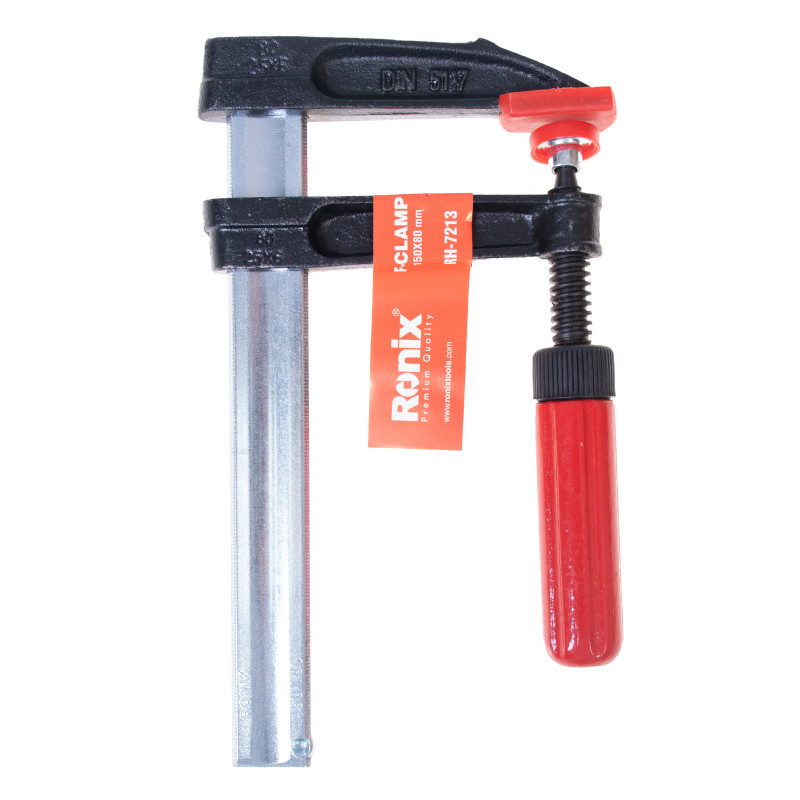 پیچ دستی رونیکس مدل RH-7213