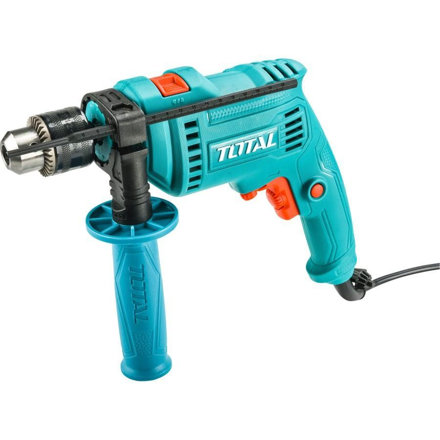 مجموعه 115 عددی ابزار توتال مدل THKTHP1152