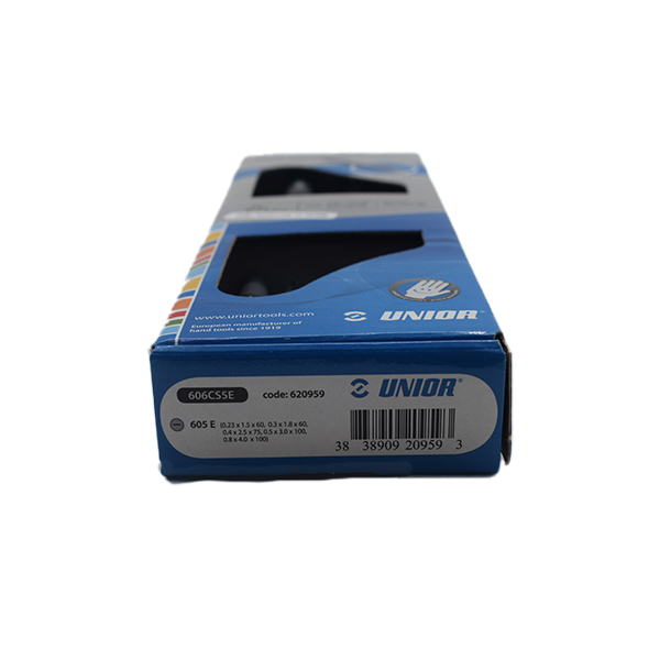 پیچ گوشتی ساعتی یونیور مدل 606CS5E بسته 5 عددی