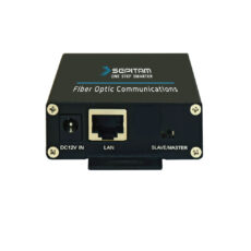 مبدل شبکه به کواکسیال سپیتام مدل Ecx-110