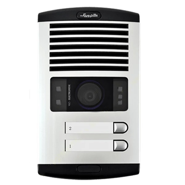 دربازکن تصویری الکتروپیک مدل 1086