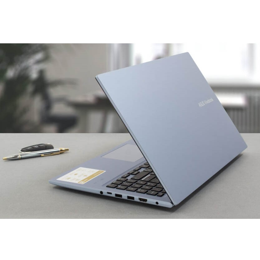 لپ تاپ 15.6 اینچی ایسوس مدل Vivobook 15 A1502VA-NJ1304-i7 13620H-24GB DDR4 3200MHz-1TB SSD-TFT - کاستوم شده