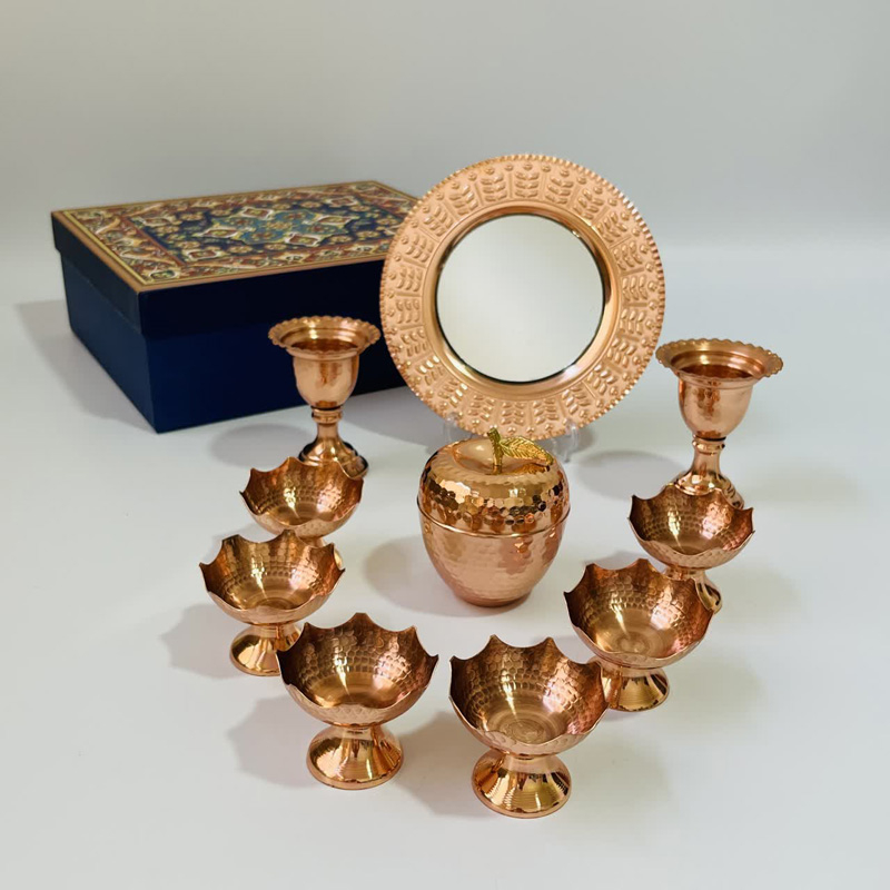 ست هدیه مدل سازمانی کد HS95