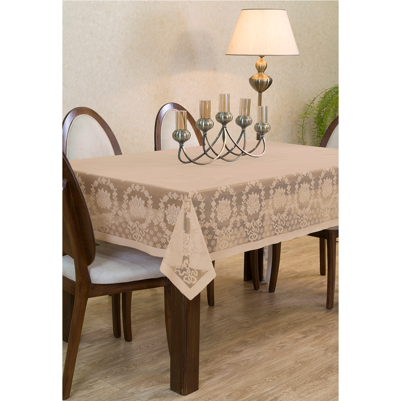 رومیزی پرلا مدل Eliza 220