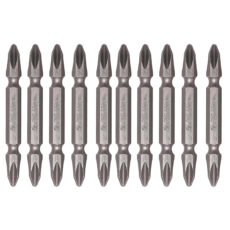 سری پیچ گوشتی دو سر چهار سو مدل ART-S2-70P10 مجموعه 10 عددی