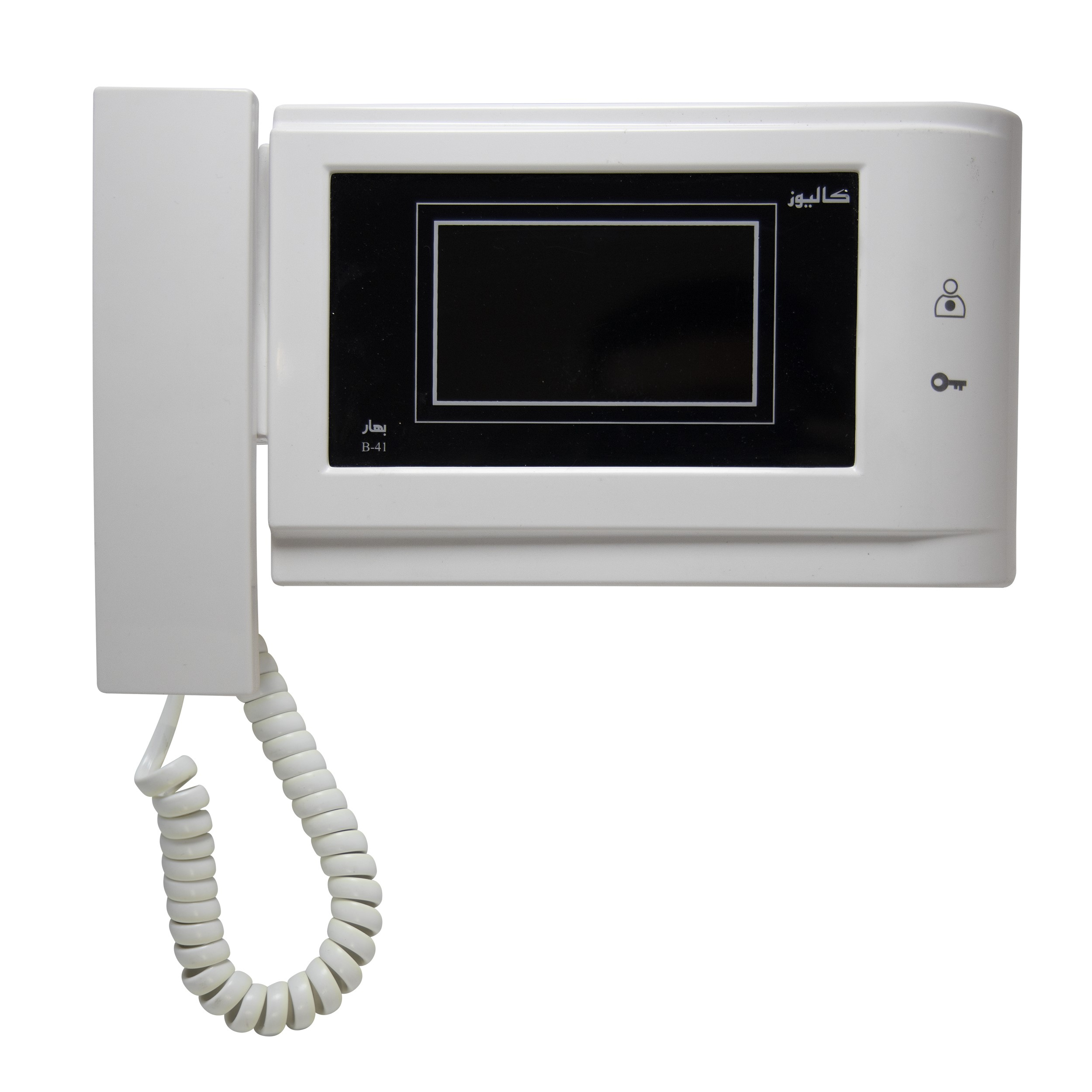 مانیتور دربازکن کالیوز مدل بهار B41