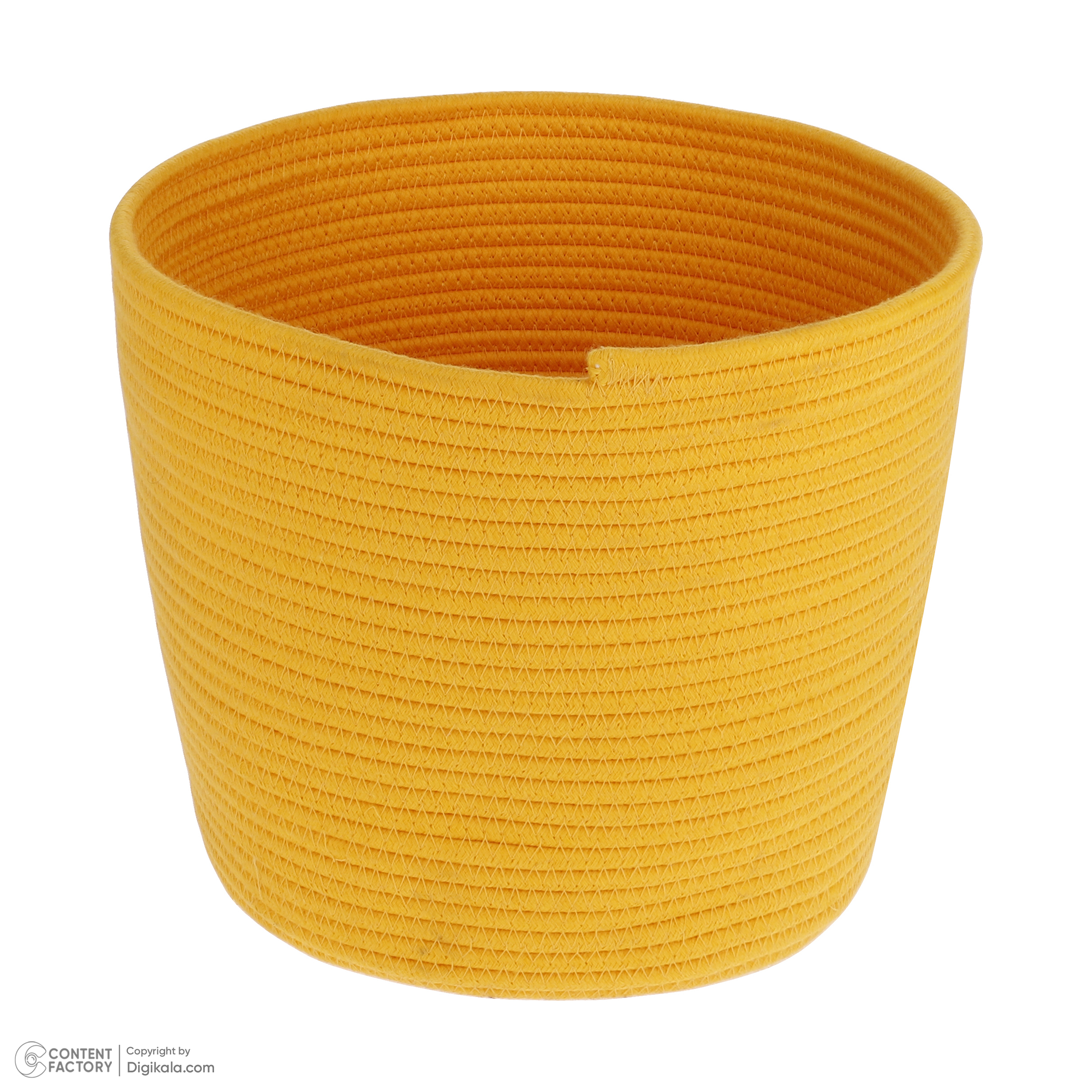 سطل زباله اتاق کودک مدل باب اسفنجی