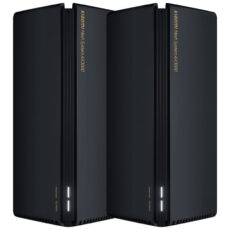 روتر و تقویت کننده بی‌سیم شیائومی مدل AX3000 بسته 2 عددی