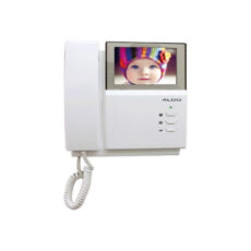 دربازکن تصویری آلدو مدل M4D4-412