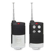 دزدگیر اماکن سایلکس مدل SG8-805S+