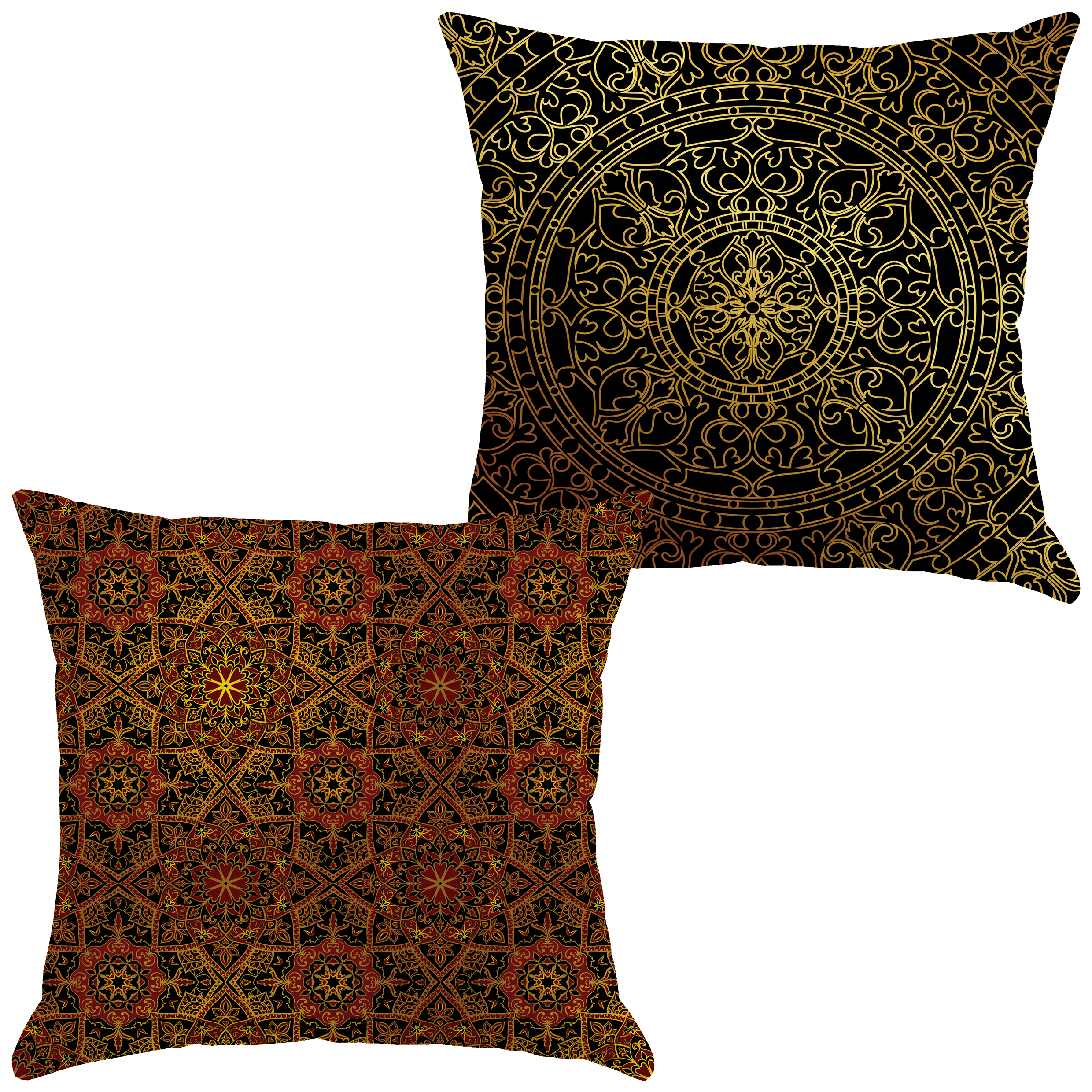 کوسن مدل S22-10073-145 مجموعه 2 عددی