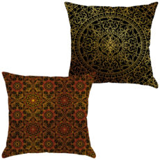کوسن مدل S22-10073-145 مجموعه 2 عددی