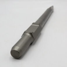 قلم چکش تخریب ولف مدل نوک تیز کد YP-30x410MM سایز 41سانتی متر