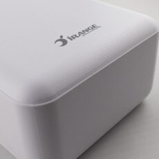 پاوربانک آیرنج مدل IR - D135 ظرفیت 30000 میلیآمپرساعت